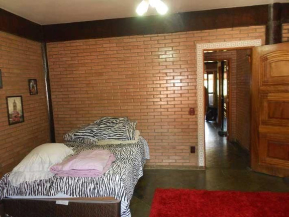 Imagem Casa com 4 Quartos à Venda, 260 m² em Itaipu - Niterói Imagem Casa com 4 Quartos à Venda, 260 m² em Itaipu - Niterói