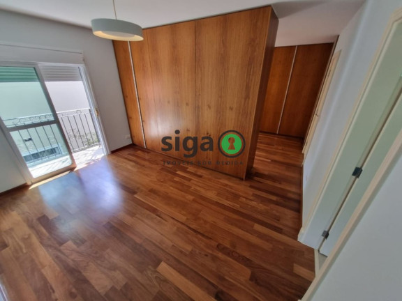 Imagem Casa com 4 Quartos à Venda, 400 m² em Brooklin - São Paulo Imagem Casa com 4 Quartos à Venda, 400 m² em Brooklin - São Paulo