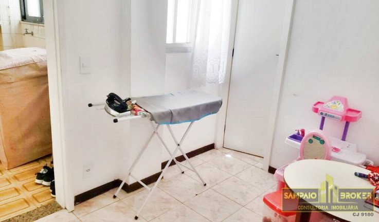 Imagem Apartamento com 3 Quartos à Venda,  em Recreio Dos Bandeirantes - Rio De Janeiro