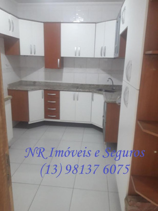 Imagem Apartamento com 2 Quartos à Venda, 88 m² em Campo Grande - Santos Imagem Apartamento com 2 Quartos à Venda, 88 m² em Campo Grande - Santos