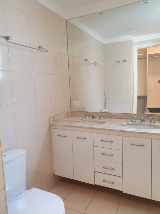 Imagem Apartamento com 3 Quartos à Venda, 165 m² em Alphaville - Barueri Imagem Apartamento com 3 Quartos à Venda, 165 m² em Alphaville - Barueri