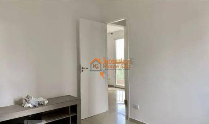 Imagem Apartamento com 2 Quartos à Venda, 50 m² em Gopoúva - Guarulhos Imagem Apartamento com 2 Quartos à Venda, 50 m² em Gopoúva - Guarulhos