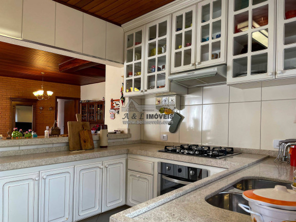 Imagem Casa de Condomínio com 4 Quartos à Venda, 164 m² em Imbiri - Campos Do Jordão Imagem Casa de Condomínio com 4 Quartos à Venda, 164 m² em Imbiri - Campos Do Jordão