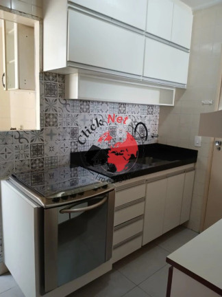 Imagem Apartamento com 3 Quartos à Venda, 70 m² em Centro - São Bernardo Do Campo Imagem Apartamento com 3 Quartos à Venda, 70 m² em Centro - São Bernardo Do Campo