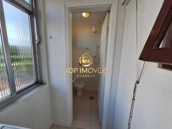 Imagem Apartamento com 3 Quartos à Venda, 83 m² em Vila Alzira - Guarujá Imagem Apartamento com 3 Quartos à Venda, 83 m² em Vila Alzira - Guarujá