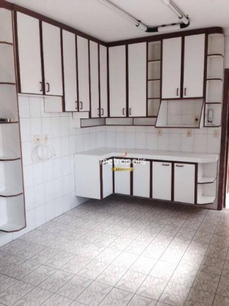 Imagem Apartamento com 3 Quartos à Venda, 150 m² em Santa Paula - São Caetano Do Sul Imagem Apartamento com 3 Quartos à Venda, 150 m² em Santa Paula - São Caetano Do Sul