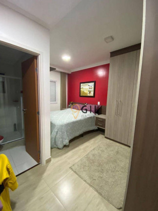Imagem Apartamento com 3 Quartos à Venda, 93 m² em Centro - Jacareí Imagem Apartamento com 3 Quartos à Venda, 93 m² em Centro - Jacareí