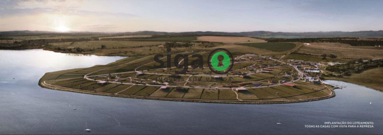 Imagem Terreno à Venda, 5.000 m² em Parque São Jorge - Avaré Imagem Terreno à Venda, 5.000 m² em Parque São Jorge - Avaré