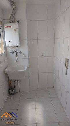 Imagem Apartamento com 2 Quartos à Venda, 67 m² em Vila Valparaíso - Santo André