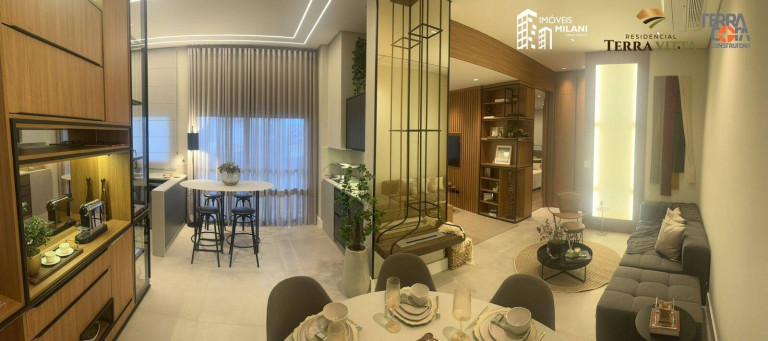 Imagem Apartamento com 3 Quartos à Venda, 86 m² em Barcelona - São Caetano Do Sul