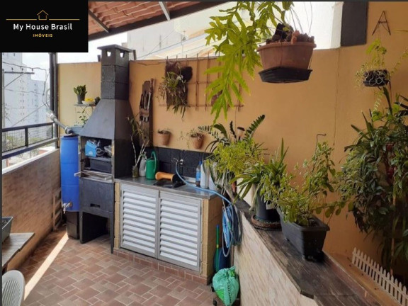 Imagem Sobrado com 2 Quartos à Venda, 135 m² em Vila Aurora - São Paulo Imagem Sobrado com 2 Quartos à Venda, 135 m² em Vila Aurora - São Paulo