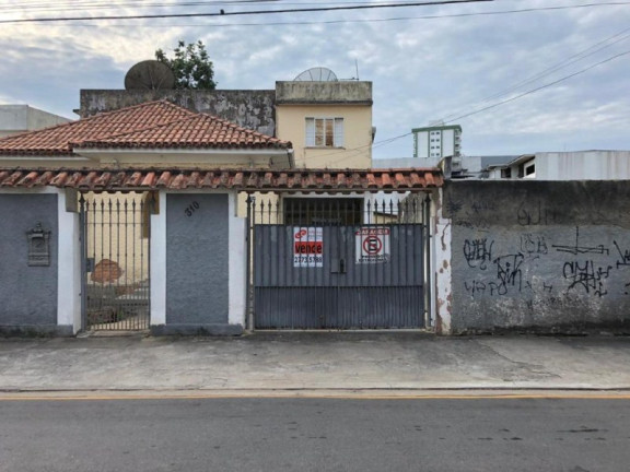 Imagem Terreno à Venda, 670 m² em Centro - Macaé Imagem Terreno à Venda, 670 m² em Centro - Macaé