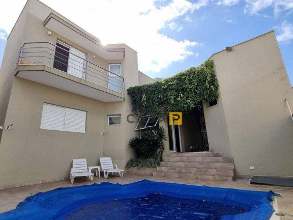 Imagem Casa com 3 Quartos à Venda ou Locação, 278 m² em Loteamento Residencial Jardim Dos Ipês Amarelos - Americana Imagem Casa com 3 Quartos à Venda ou Locação, 278 m² em Loteamento Residencial Jardim Dos Ipês Amarelos - Americana