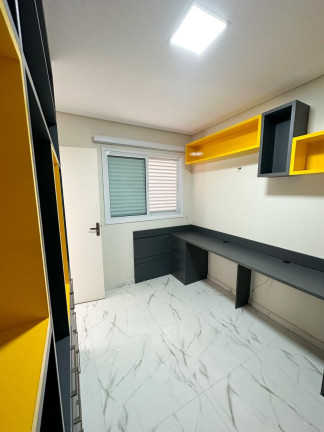 Imagem Apartamento com 3 Quartos à Venda, 150 m² em Vila Metalúrgica - Santo André