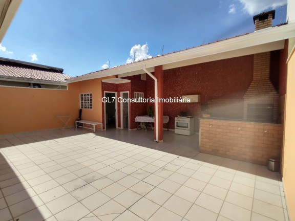 Imagem Casa com 3 Quartos à Venda, em Jardim Regina - Indaiatuba Imagem Casa com 3 Quartos à Venda, em Jardim Regina - Indaiatuba