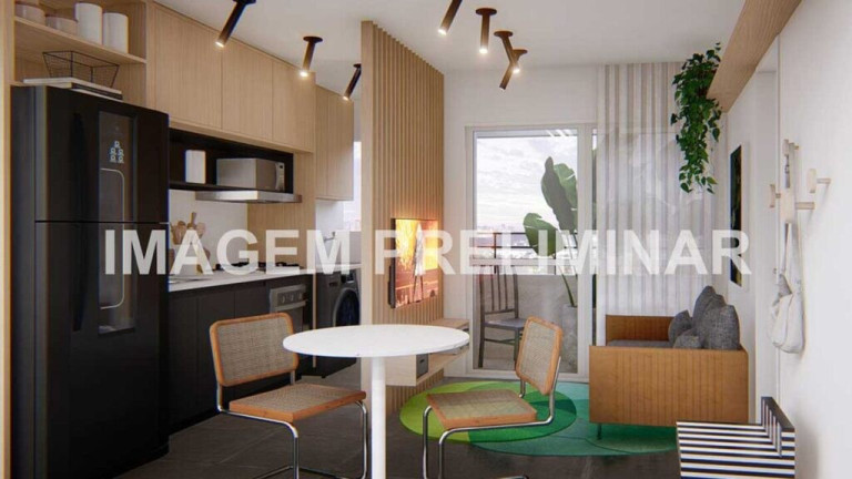 Imagem Imóvel com 2 Quartos à Venda, 38 m² em Vila Paulicéia - São Paulo Imagem Imóvel com 2 Quartos à Venda, 38 m² em Vila Paulicéia - São Paulo