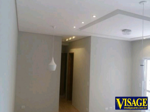 Imagem Apartamento com 3 Quartos à Venda, 79 m² em Vila Machado - Jacareí Imagem Apartamento com 3 Quartos à Venda, 79 m² em Vila Machado - Jacareí