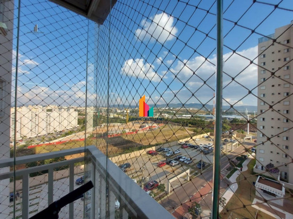 Imagem Apartamento com 3 Quartos à Venda, 90 m² em Engordadouro - Jundiaí Imagem Apartamento com 3 Quartos à Venda, 90 m² em Engordadouro - Jundiaí