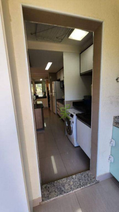 Imagem Apartamento com 3 Quartos à Venda, 82 m² em Jardim Das Vertentes - São Paulo