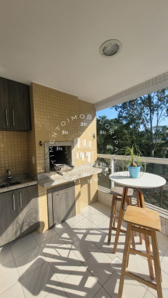 Imagem Apartamento com 3 Quartos à Venda, 89 m² em Itacorubi - Florianópolis Imagem Apartamento com 3 Quartos à Venda, 89 m² em Itacorubi - Florianópolis