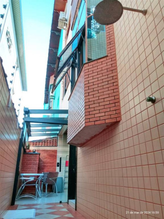 Imagem Casa com 3 Quartos à Venda, 220 m² em Forte - Praia Grande Imagem Casa com 3 Quartos à Venda, 220 m² em Forte - Praia Grande