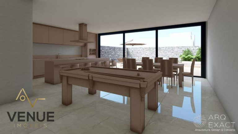 Imagem Sobrado com 4 Quartos à Venda, 364 m² em Arujá - Arujá Imagem Sobrado com 4 Quartos à Venda, 364 m² em Arujá - Arujá