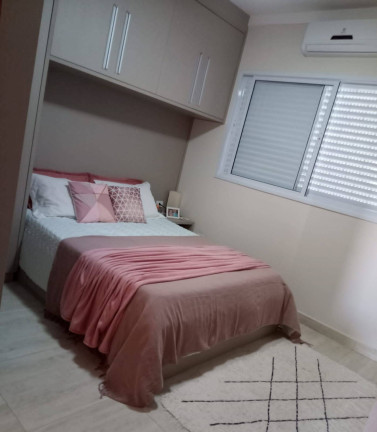 Imagem Casa de Condomínio à Venda,  em Horto Florestal - Sorocaba