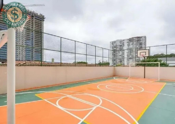 Imagem Apartamento com 1 Quarto para Alugar, 35 m² em Vila Nair - São Paulo