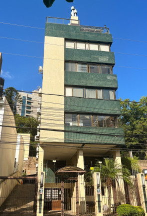 Imagem Apartamento com 3 Quartos à Venda, 92 m² em Auxiliadora - Porto Alegre Imagem Apartamento com 3 Quartos à Venda, 92 m² em Auxiliadora - Porto Alegre