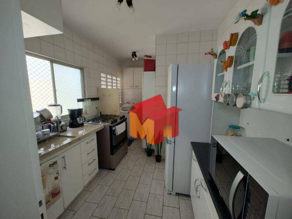 Imagem Apartamento com 3 Quartos à Venda, 65 m² em Nova Americana - Americana Imagem Apartamento com 3 Quartos à Venda, 65 m² em Nova Americana - Americana