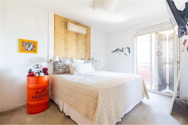 Imagem Apartamento com 3 Quartos à Venda, 126 m² em Brooklin Paulista - São Paulo Imagem Apartamento com 3 Quartos à Venda, 126 m² em Brooklin Paulista - São Paulo
