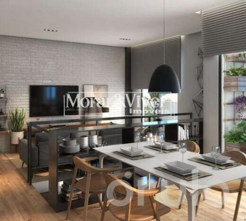 Imagem Apartamento com 1 Quarto à Venda, 59 m² em Bigorrilho - Curitiba Imagem Apartamento com 1 Quarto à Venda, 59 m² em Bigorrilho - Curitiba
