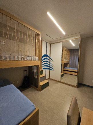Imagem Casa com 3 Quartos à Venda, 270 m² em Busca Vida - Camaçari Imagem Casa com 3 Quartos à Venda, 270 m² em Busca Vida - Camaçari