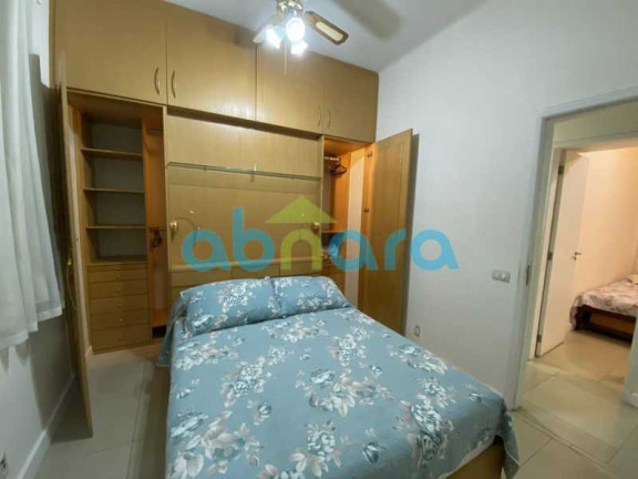 Imagem Apartamento com 4 Quartos à Venda, 121 m² em Flamengo - Rio De Janeiro