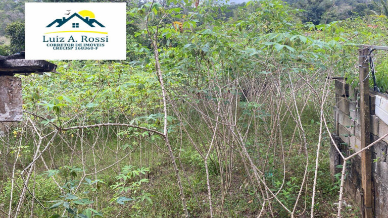 Imagem Terreno à Venda, 500 m² em Centro - Pedro De Toledo Imagem Terreno à Venda, 500 m² em Centro - Pedro De Toledo