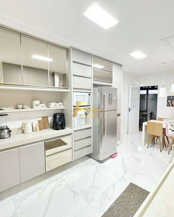 Imagem Imóvel com 3 Quartos à Venda, 90 m² em Praia Do Morro - Guarapari