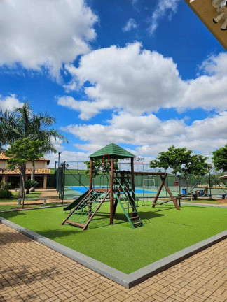 Imagem Terreno à Venda, 300 m² em Condomínio Residencial Yucatan - Paulínia