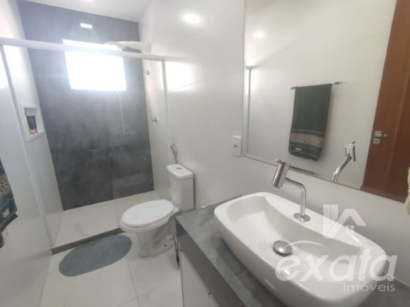 Imagem Sobrado com 3 Quartos à Venda, 132 m² em Colina De Laranjeiras - Serra Imagem Sobrado com 3 Quartos à Venda, 132 m² em Colina De Laranjeiras - Serra