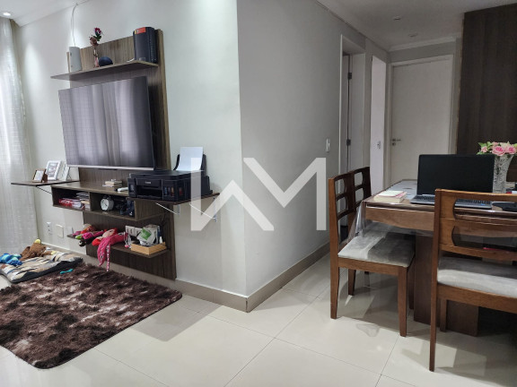 Imagem Apartamento com 1 Quarto à Venda, 39 m² em Jardim Adriana - Guarulhos