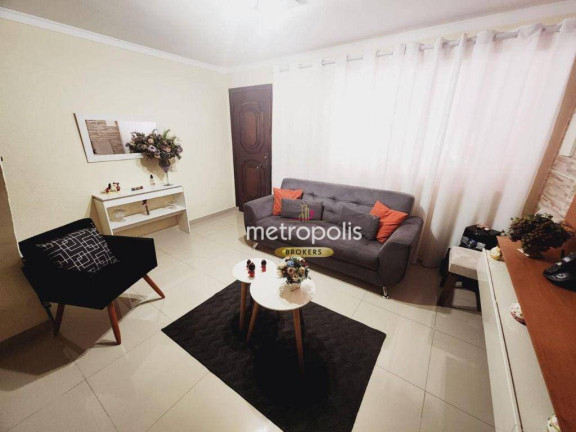 Imagem Sobrado com 3 Quartos à Venda, 96 m² em Santa Paula - São Caetano Do Sul Imagem Sobrado com 3 Quartos à Venda, 96 m² em Santa Paula - São Caetano Do Sul