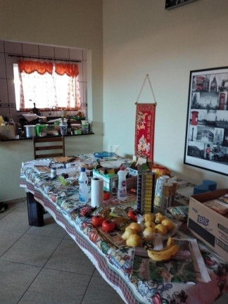 Imagem Casa com 2 Quartos à Venda, 168 m² em Jardim Wanel Ville V - Sorocaba Imagem Casa com 2 Quartos à Venda, 168 m² em Jardim Wanel Ville V - Sorocaba