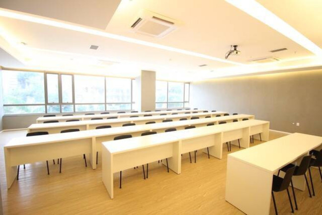Imagem Sala Comercial à Venda, 35 m² em Adrianópolis - Manaus