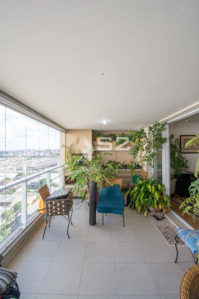 Imagem Apartamento com 3 Quartos à Venda, 142 m² em Vila Leopoldina - São Paulo