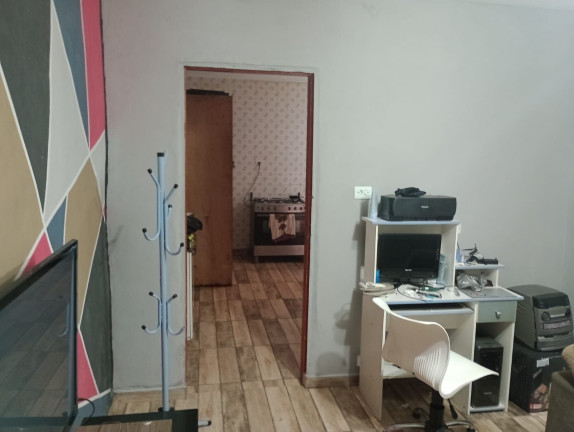 Imagem Sobrado com 2 Quartos à Venda, 220 m² em Parque João Ramalho - Santo André