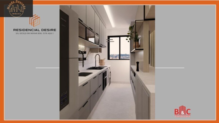 Imagem Apartamento com 2 Quartos à Venda, 59 m² em Centro - São Bernardo Do Campo Imagem Apartamento com 2 Quartos à Venda, 59 m² em Centro - São Bernardo Do Campo
