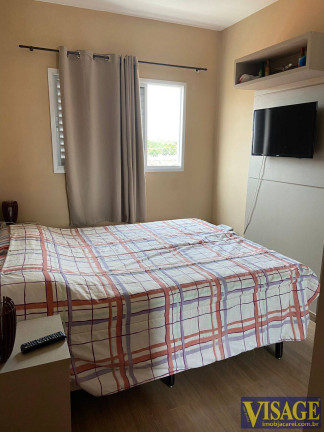 Imagem Apartamento com 2 Quartos à Venda,  em Jd. Jacinto - Jacareí