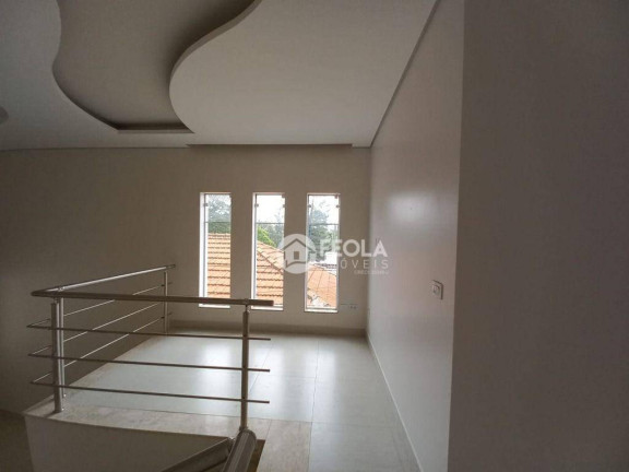 Imagem Casa com 3 Quartos à Venda, 189 m² em Centro - Americana Imagem Casa com 3 Quartos à Venda, 189 m² em Centro - Americana