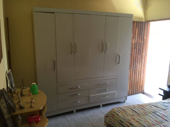 Imagem Sobrado com 3 Quartos à Venda, 128 m² em São Bernardo Do Campo