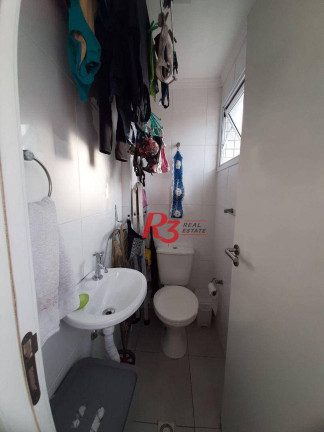 Imagem Apartamento com 2 Quartos à Venda, 75 m² em Embaré - Santos Imagem Apartamento com 2 Quartos à Venda, 75 m² em Embaré - Santos