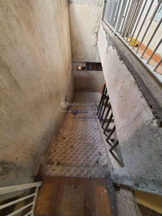 Imagem Sobrado com 2 Quartos à Venda, 167 m² em Parque Continental I - Guarulhos Imagem Sobrado com 2 Quartos à Venda, 167 m² em Parque Continental I - Guarulhos